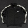 Adidas Thrifted Track Jacket