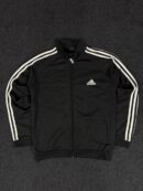 Adidas Thrifted Track Jacket