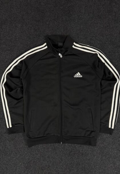 Adidas Thrifted Track Jacket