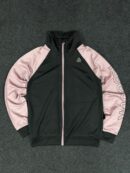 Reebok sportswear track jacket
