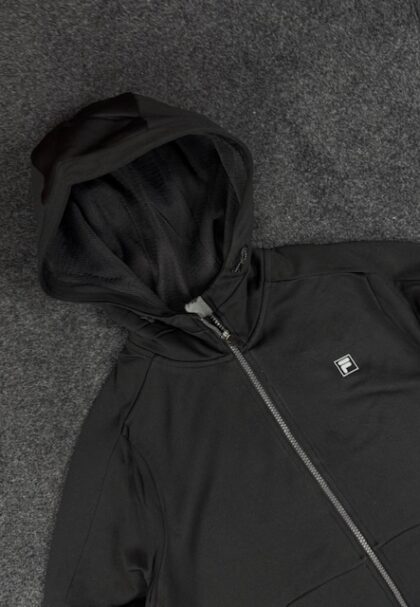 FILA track jacket