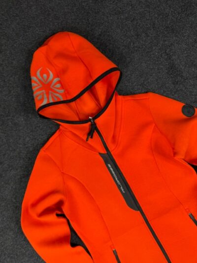 Women track jacket