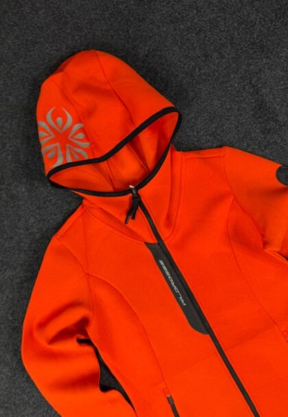 Women track jacket