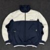 Vintage reebok track jacket