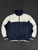 Vintage reebok track jacket