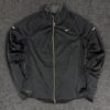 Nike women Retro sportswear track jacket