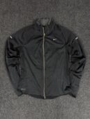Nike women Retro sportswear track jacket