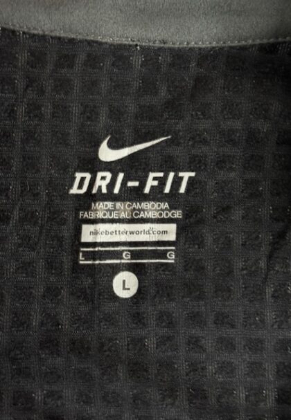 Dri fit