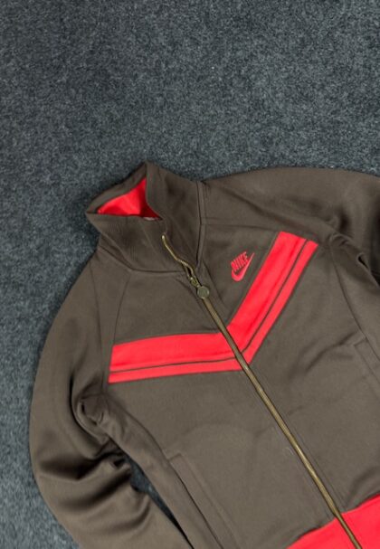 Nike Retro sportswear track jacket