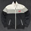 Puma Retro sportswear track jacket