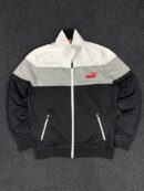 Puma Retro sportswear track jacket