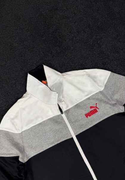 Puma track jacket