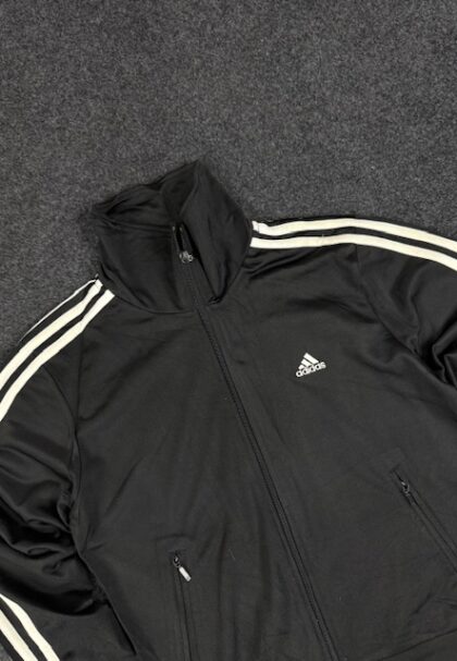 Vintage Adidas track jacket