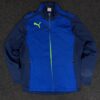 Puma Retro sportswear track jacket