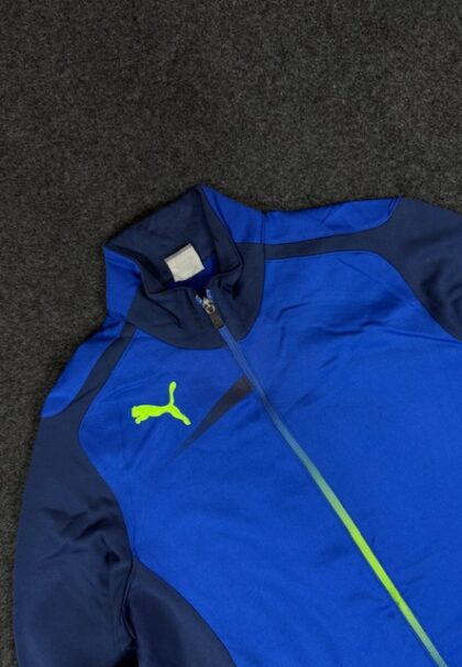 Puma track jacket