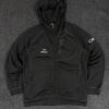 Eider Retro sportswear track jacket