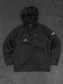 Eider Retro sportswear track jacket
