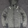 New balance Retro sportswear track jacket