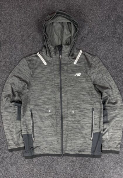 New balance Retro sportswear track jacket