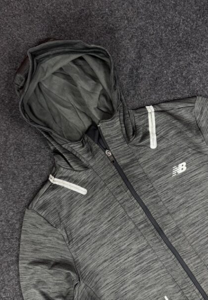 Vintage new balance track jacket