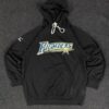 Fighter hoodie