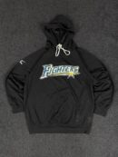 Fighter hoodie