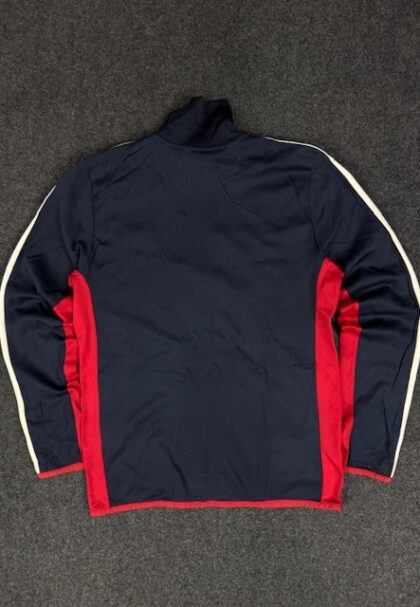 Adidas Thrifted Track Jacket