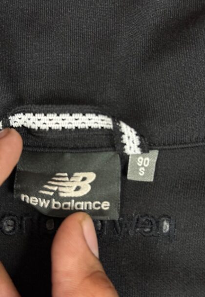 New balance