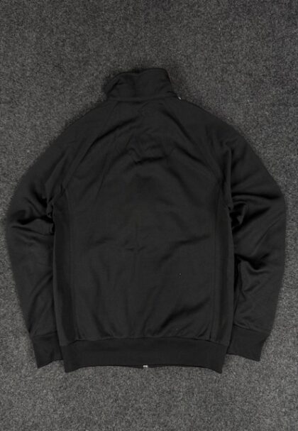 Thrifted Track Jacket