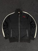 Puma Thrifted Track Jacket