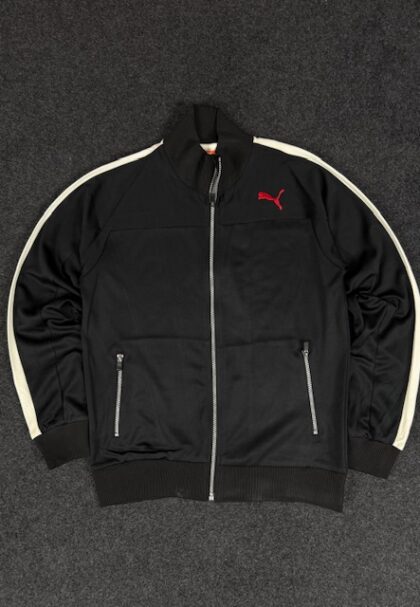 Puma Thrifted Track Jacket