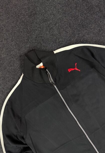 Puma track jacket