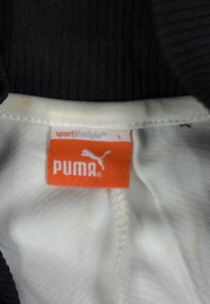 Puma jacket