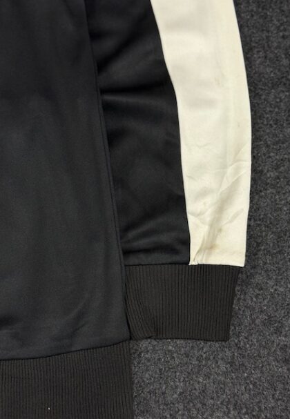 Thrifted Track Jacket