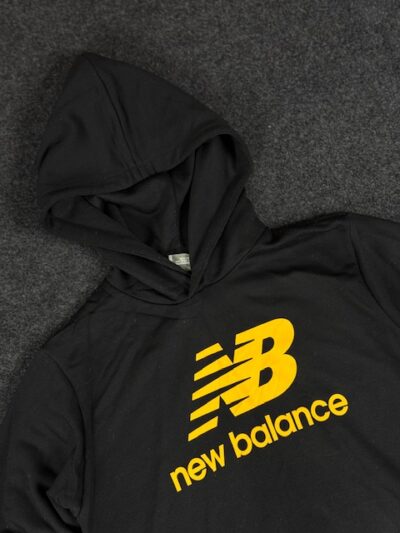 New balance hoodie