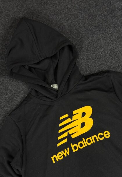New balance hoodie