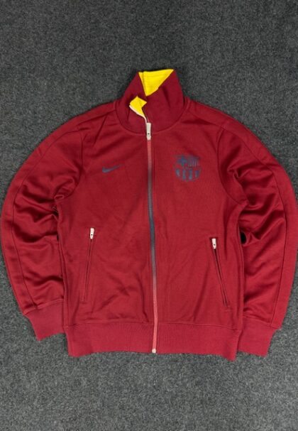 Nike FC Barcelona Track Jacket