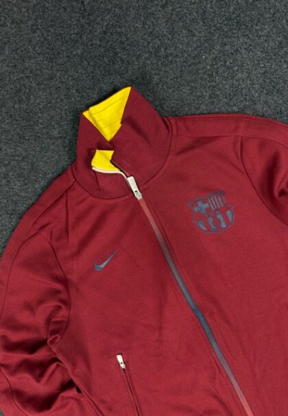 Nike FC Barcelona Track Jacket