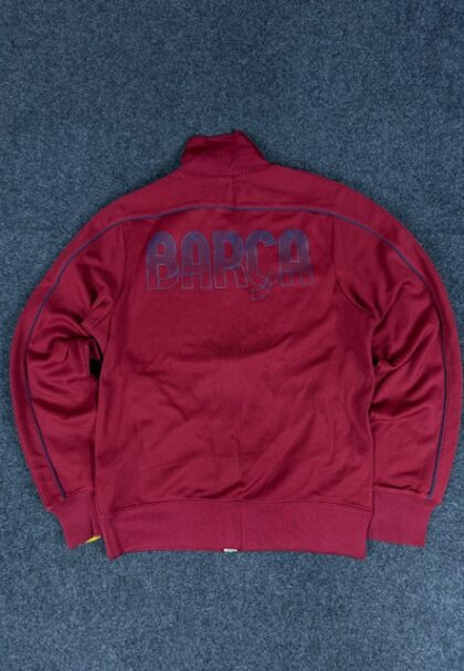Nike FC Barcelona Track Jacket