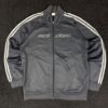 Adidas vintage track jacket