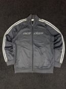 Adidas vintage track jacket
