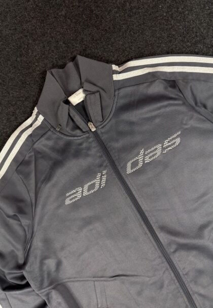 Adidas track jacket