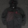 Vintage track jackets