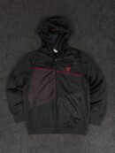 Vintage track jackets
