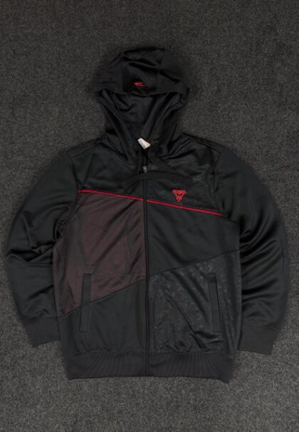 Vintage track jackets