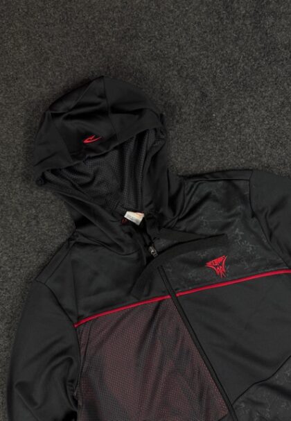 Thrifted Track jacket