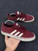 Adidas originals Canwas Sneakers Shoes - UK11.5