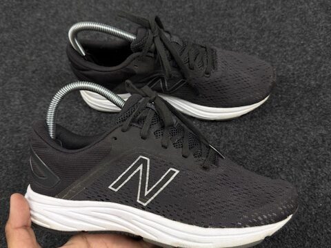 New balance running shoes - UK6