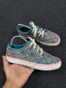 Our OXELO Vulca Canwas Sneakers - UK6.5