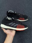 Adidas Men's Shoes Adidas Pulseboost Hd - UK10.5